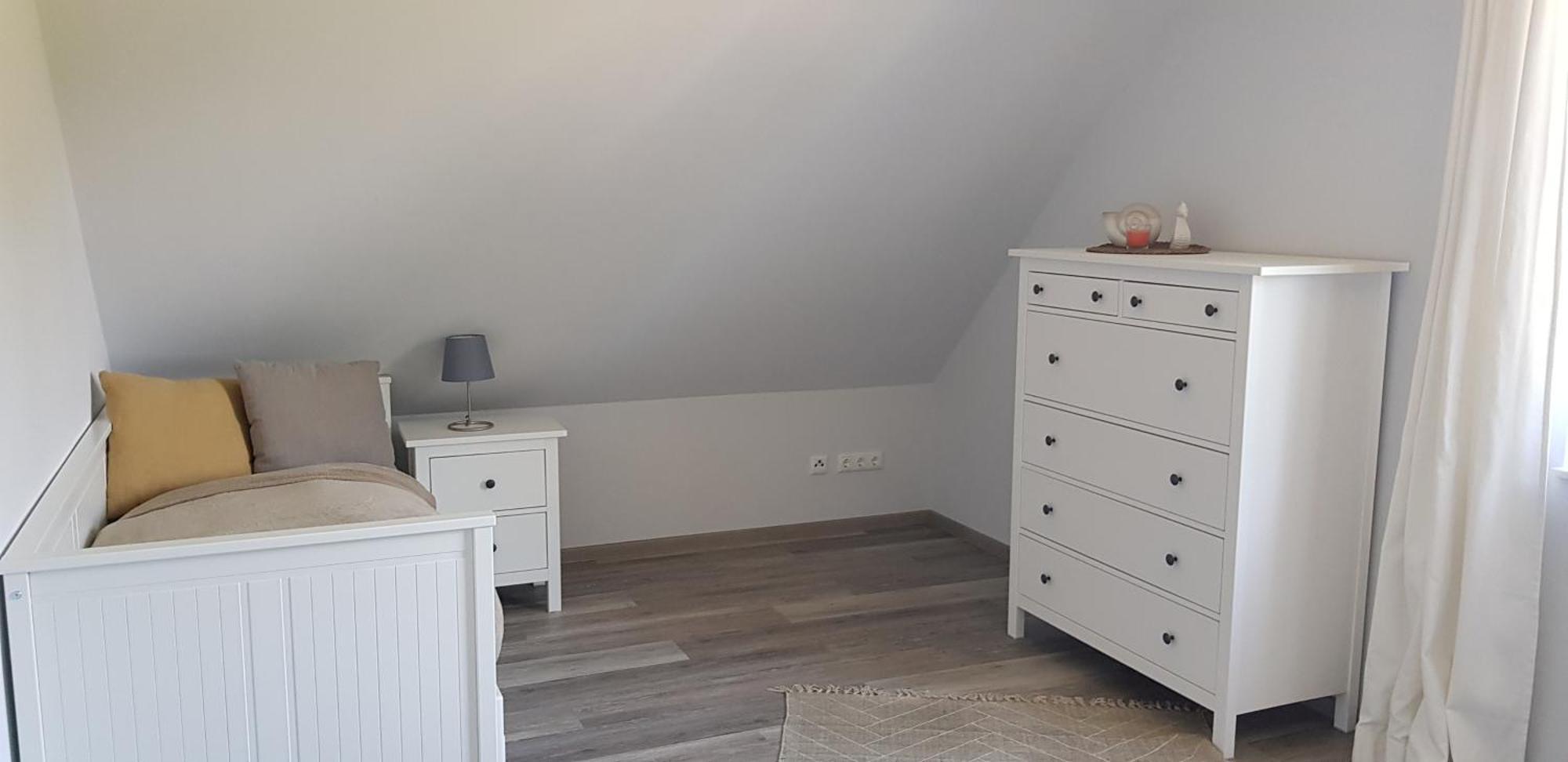 Willa Bodden Perle Dierhagen Zewnętrze zdjęcie